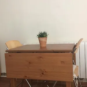 Apartamento Patio, Granada