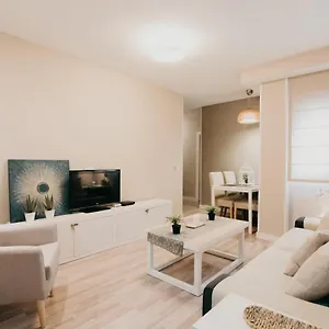 Apartamento Tuguest Darro, Granada