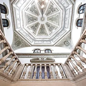 Hospes Palacio De Patos, A Member Of Design Grenada