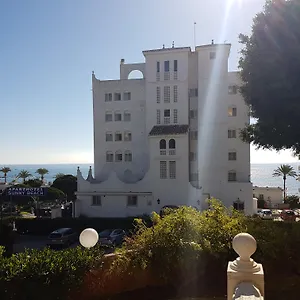 aparthotel-sunny-beach.1costadelsol.com/