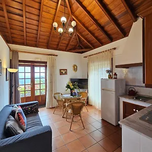 Corral De Payo Casita Blanca Сasa de vacaciones