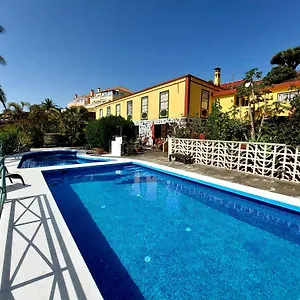 Asunción Сasa de vacaciones