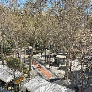 Gasthuis Zurita, Granada