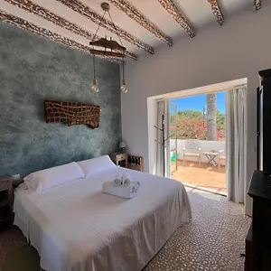 Boutique La Curandera De Salinas 3*, Sant Francesc de s'Estany Spanien