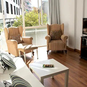 Apartamento Confort By Congress Palace, Granada