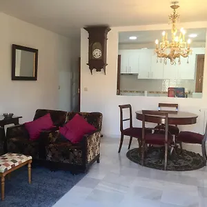 Plaza Nueva Grenada