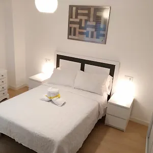  Appartamento Lavadero De La Cruz