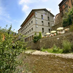 Sant Antoni , Ribes De Freser Spanien