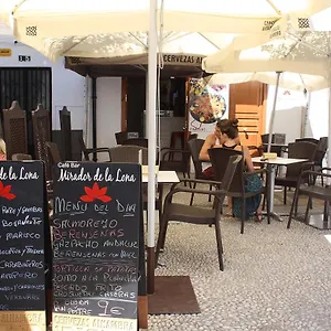  Appartamento Mirador De La Lona
