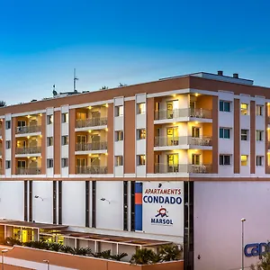 apartamentos-condado-lloret.catalonia-hotels.com/