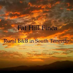 Fathill , Granadilla De Abona Spanien