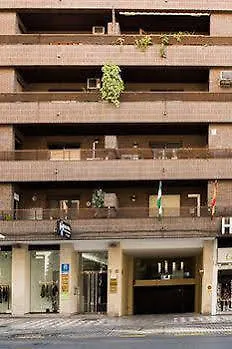 Verona Granada Guest house