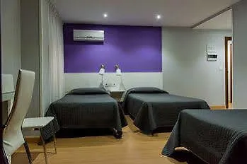Guest house Verona Granada