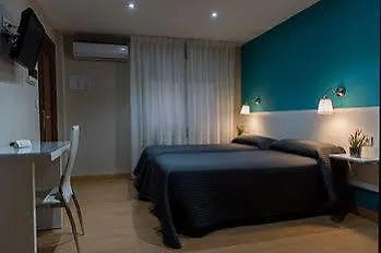 Guest house Verona Granada