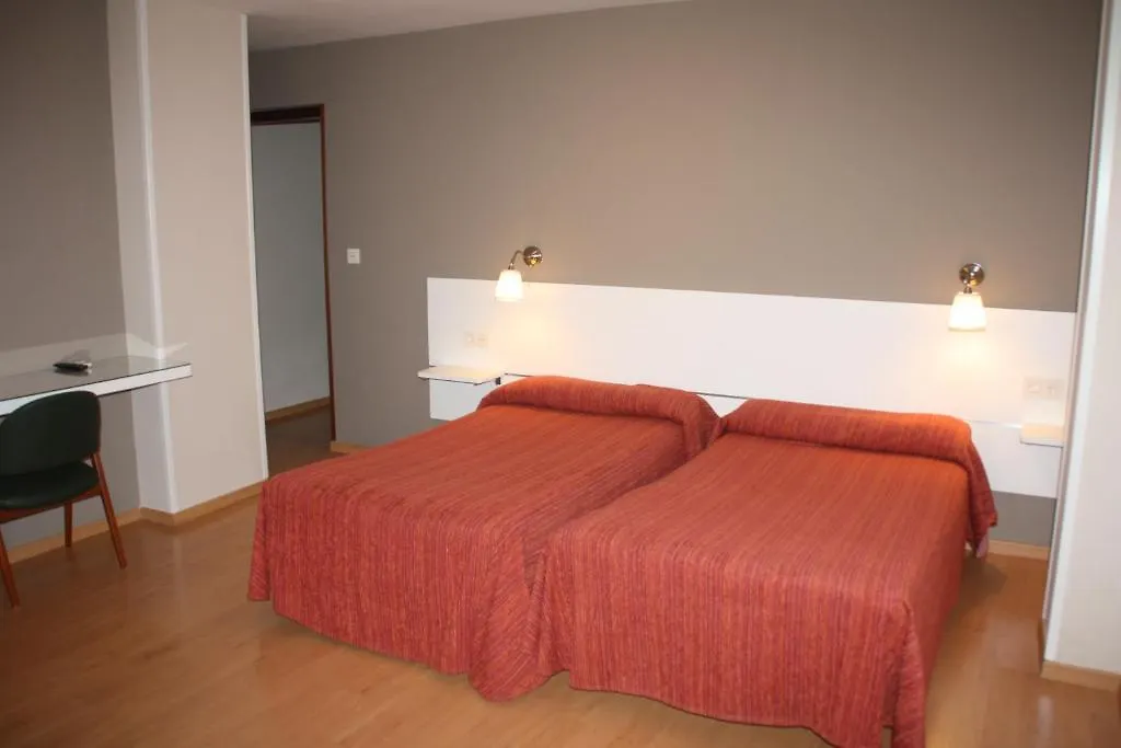Verona Granada Guest house