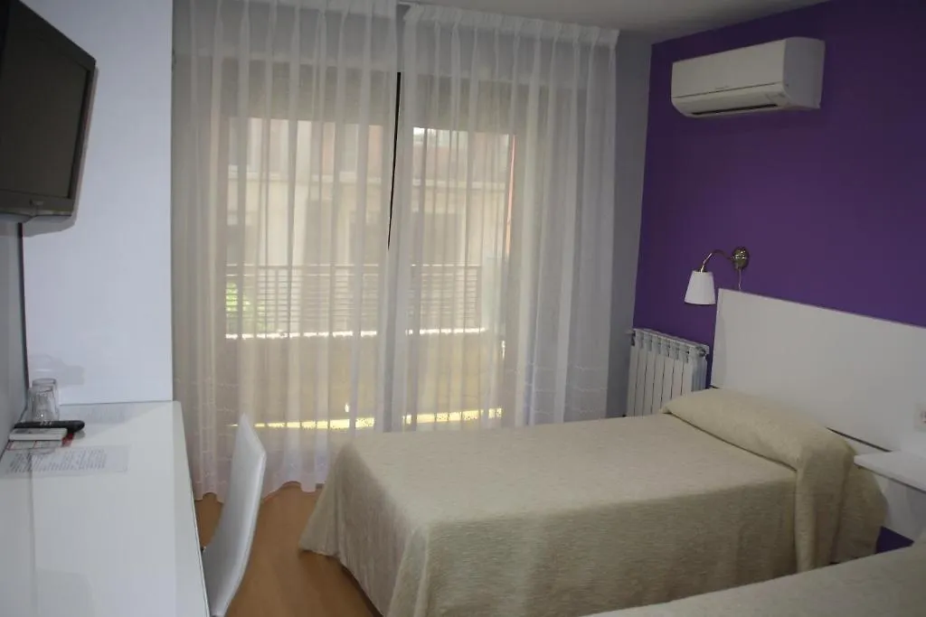 Guest house Verona Granada