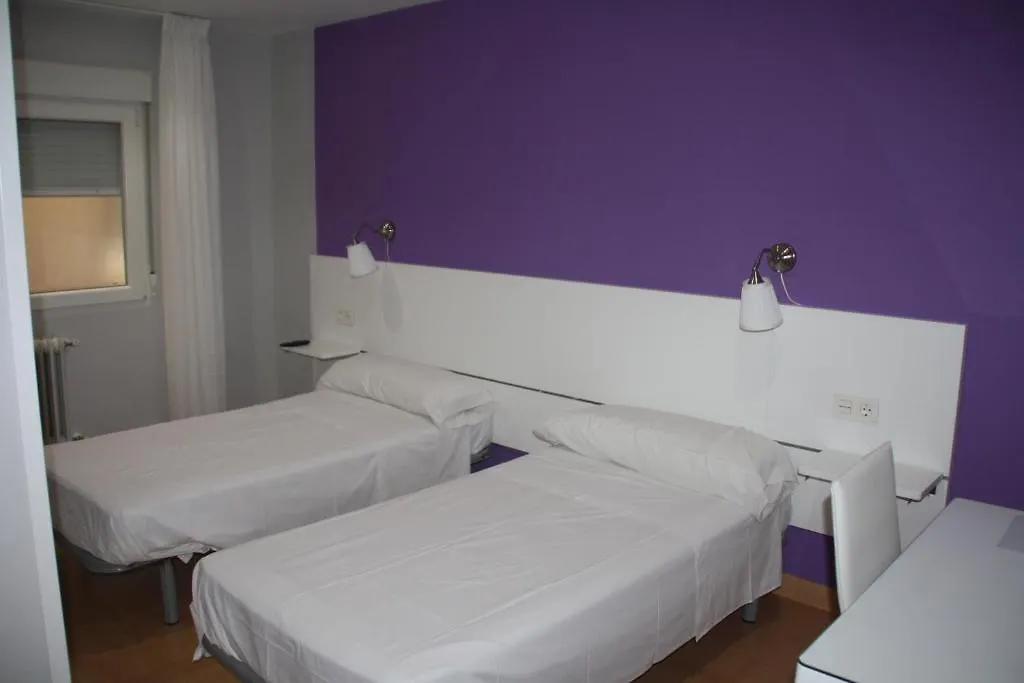 Guest house Verona Granada