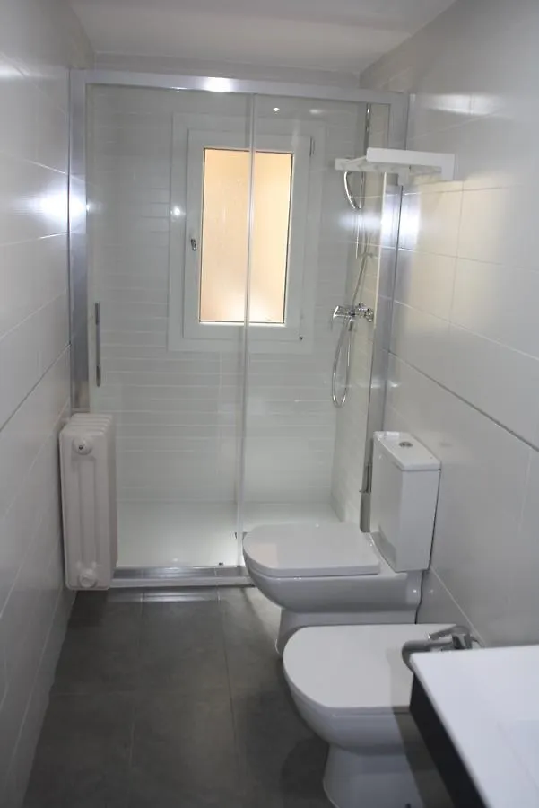 Verona Granada Guest house