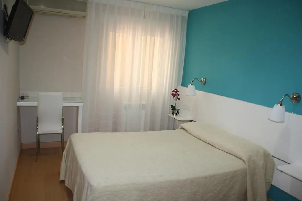 Guest house Verona Granada