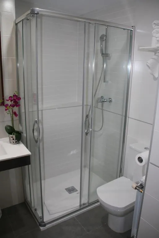Guest house Verona Granada