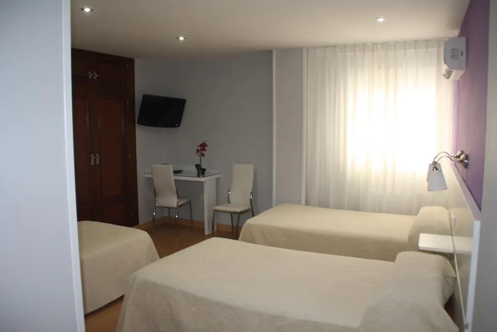 ** Guest house Verona Granada Spain